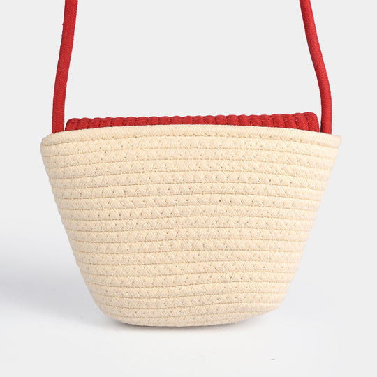 Crossbody Shoulder Bag For Girls