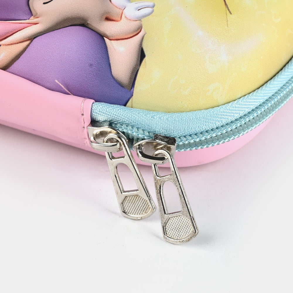 STATIONARY PENCIL POUCH FOR KIDS