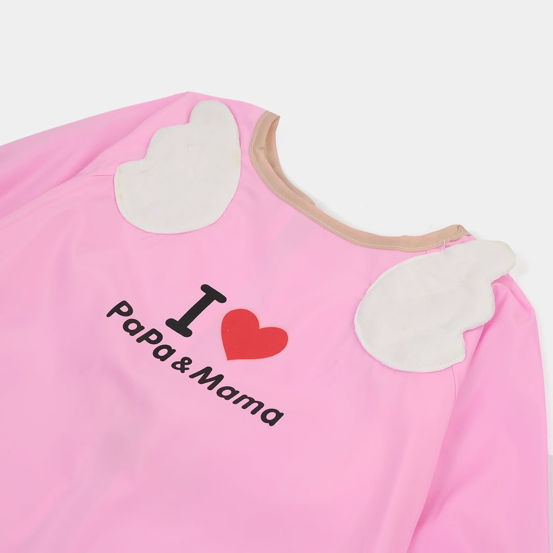 Baby Appron Bib