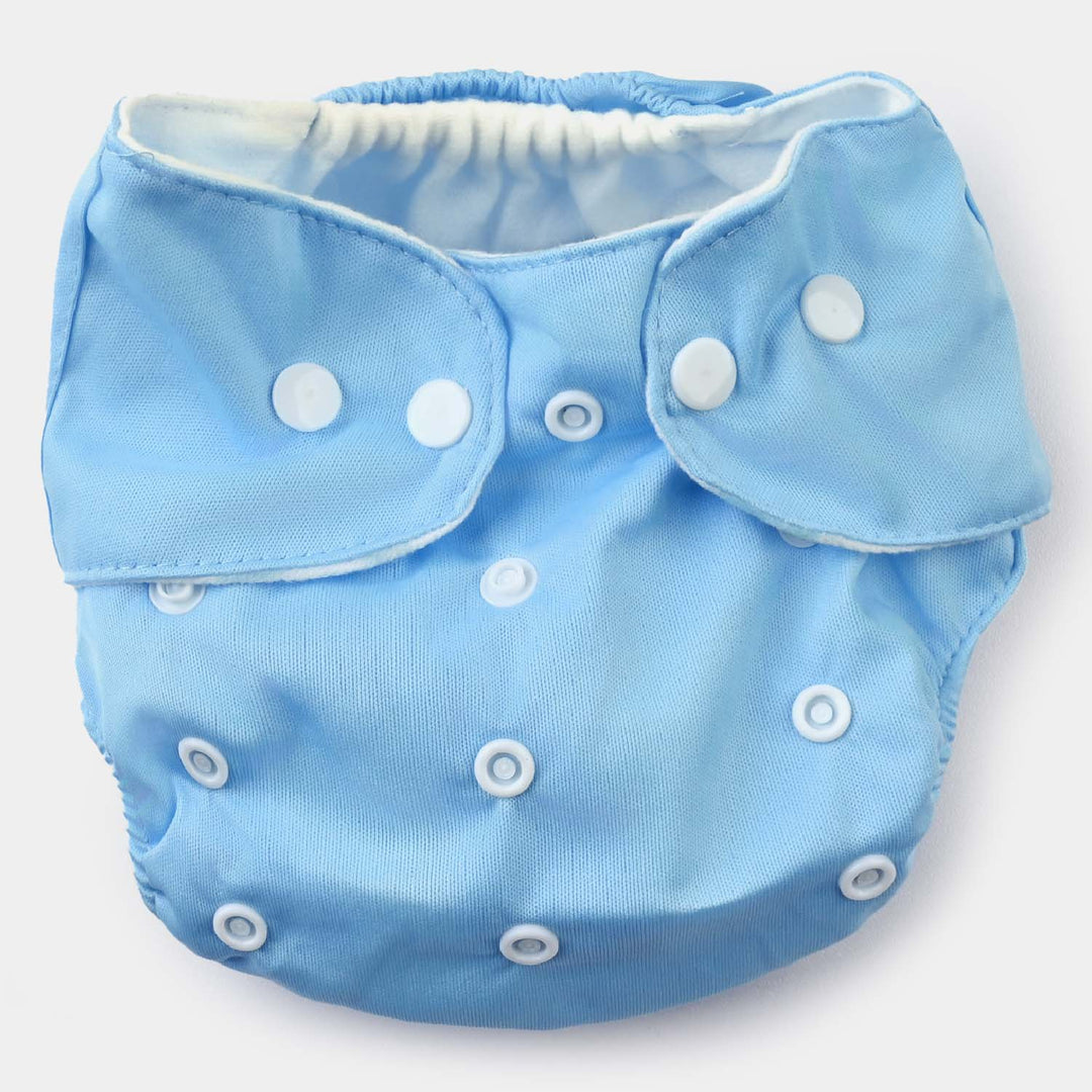 Adjustable Panty 3M+ | Blue
