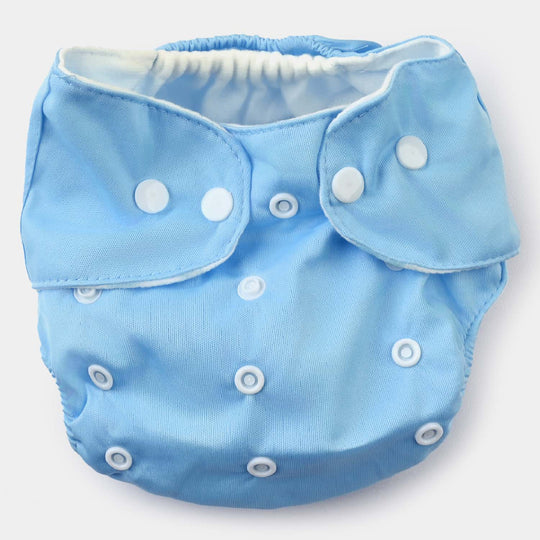Adjustable Panty 3M+ | Blue