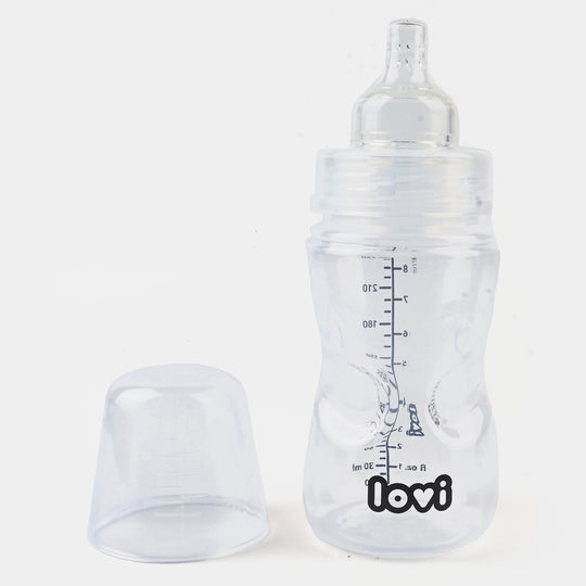 LOVI Medical Bottle | 250ML | 3M+