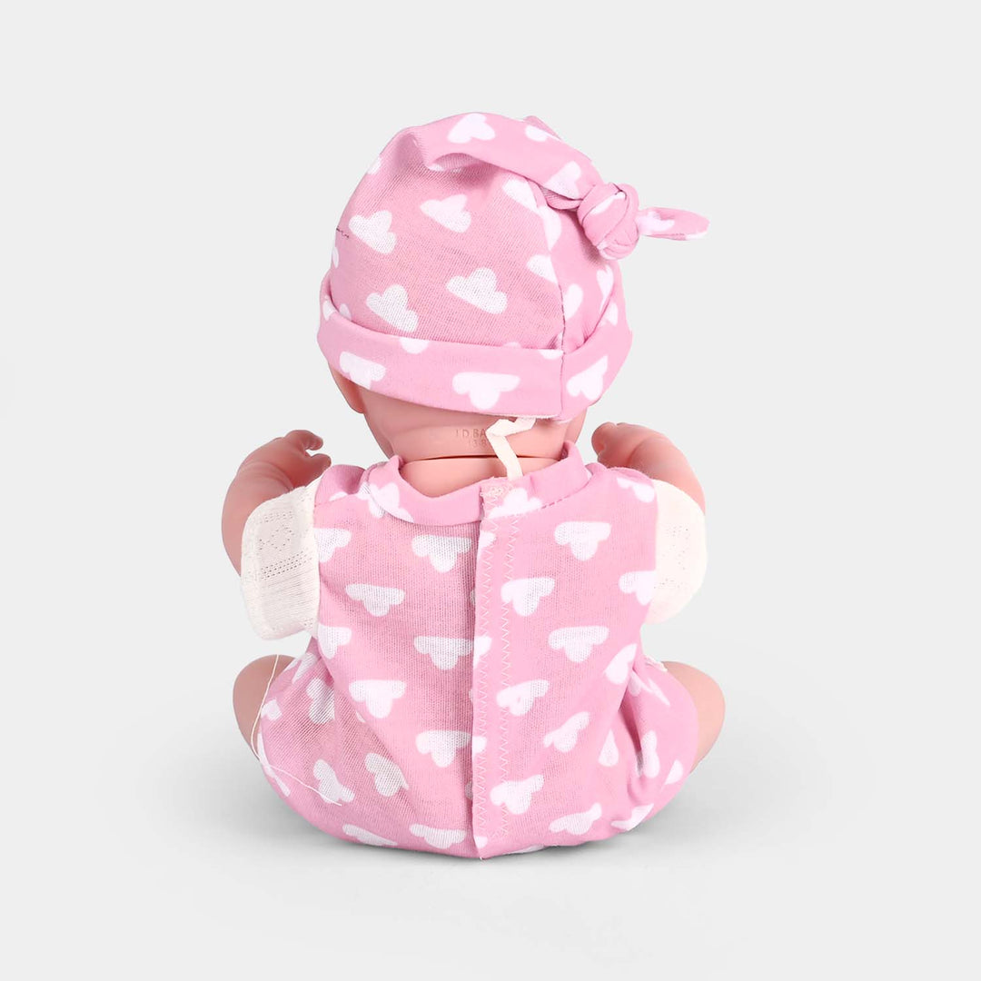 Lovely Baby Doll