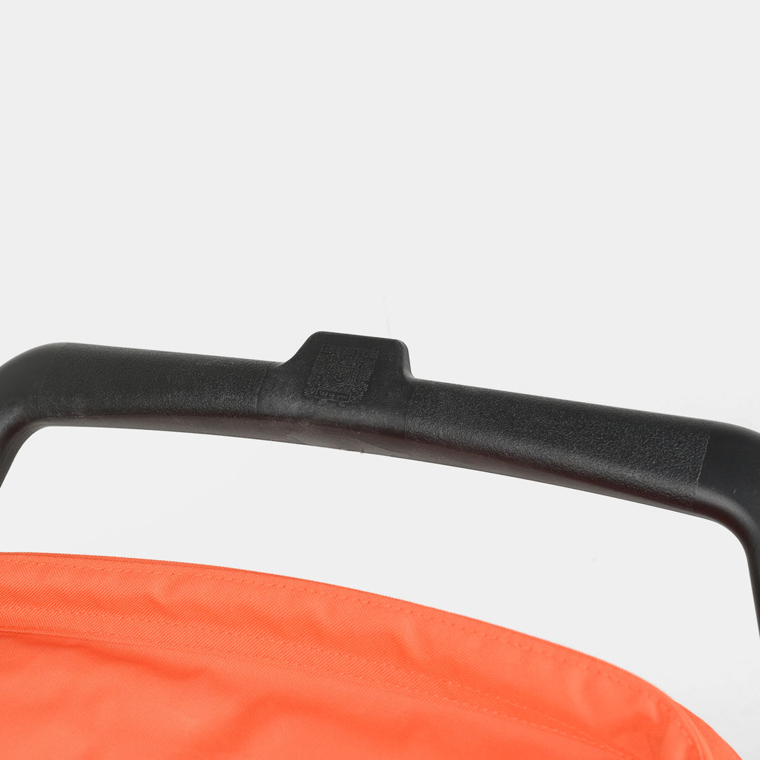 Classic – Lightweight Foldable Stroller 9737