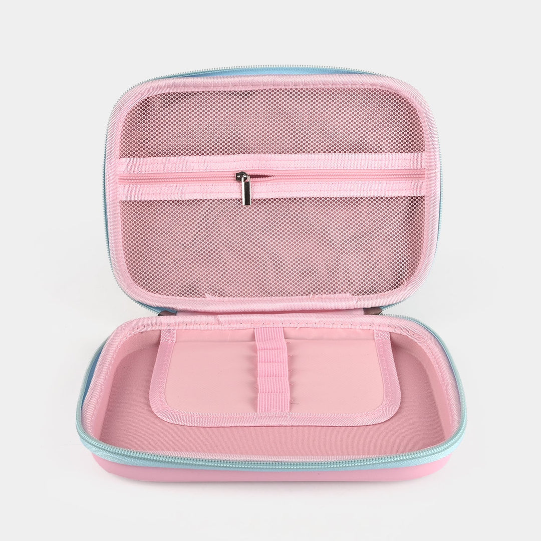 STATIONARY PENCIL POUCH FOR KIDS