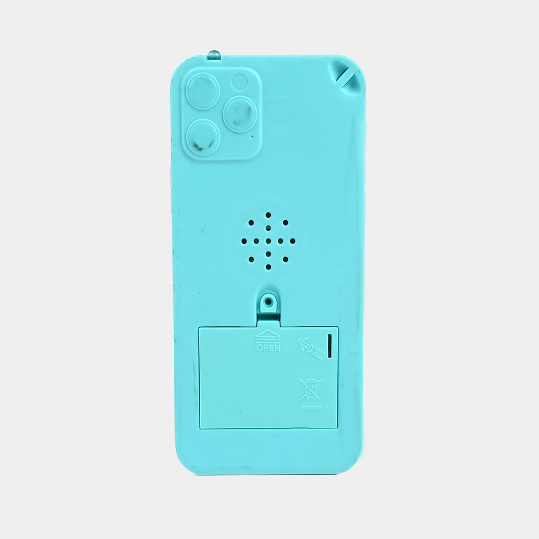 Educational Learning Pad/Tablet Toy For Kids