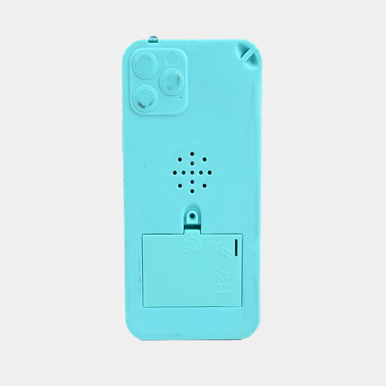 Educational Learning Pad/Tablet Toy For Kids