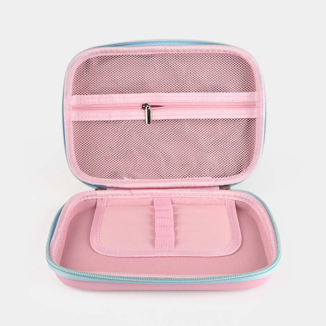 STATIONARY PENCIL POUCH FOR KIDS