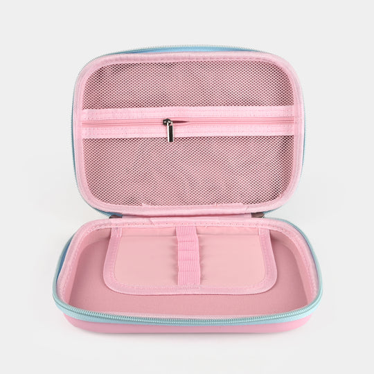 STATIONARY PENCIL POUCH FOR KIDS