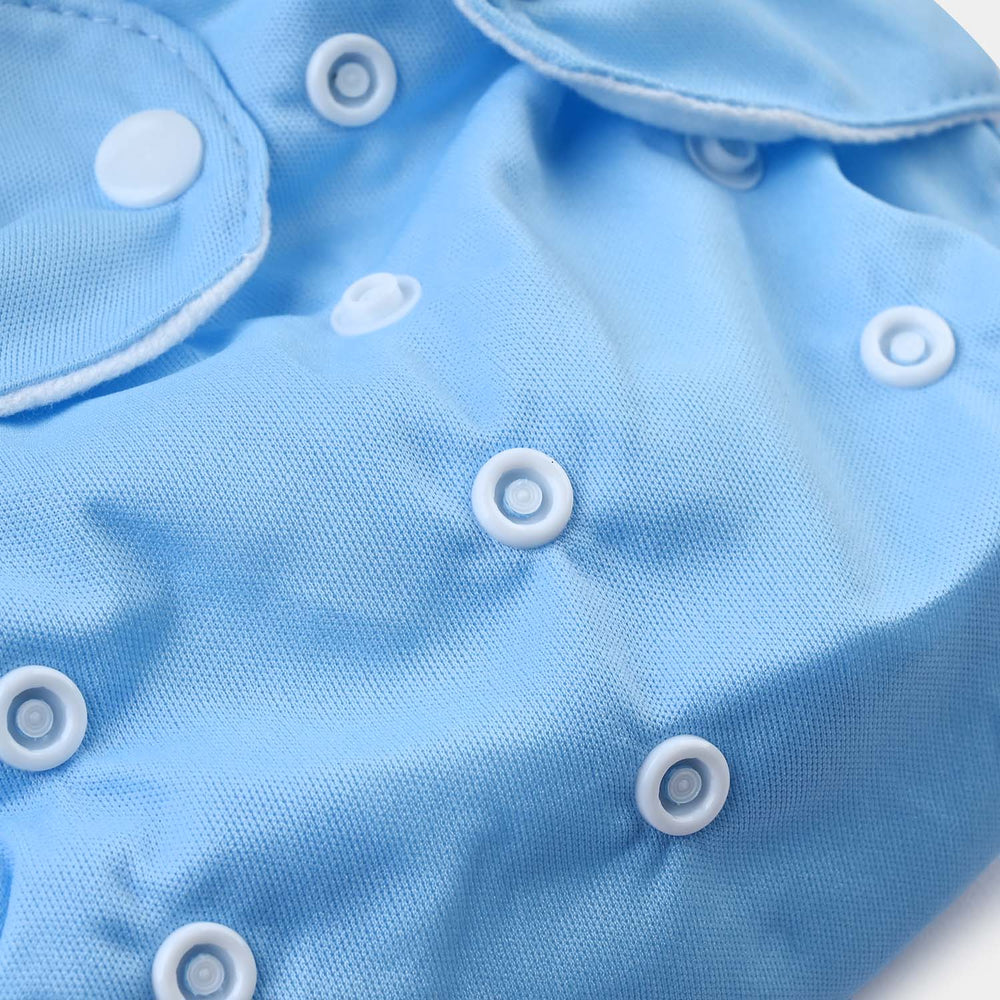 Adjustable Panty 3M+ | Blue