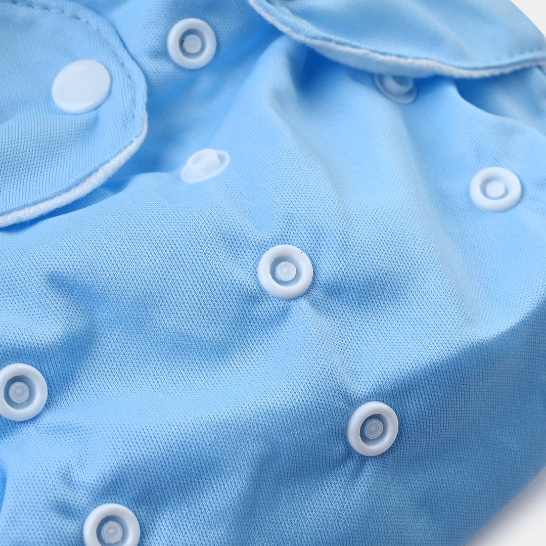 Adjustable Panty 3M+ | Blue