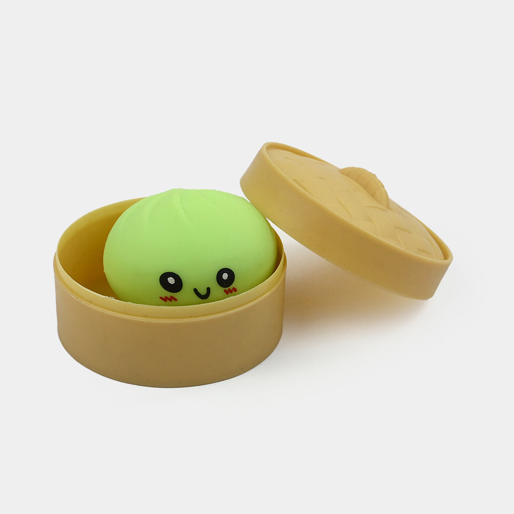 Squishy Bun Mystery Dumpling (Sugar Edition)