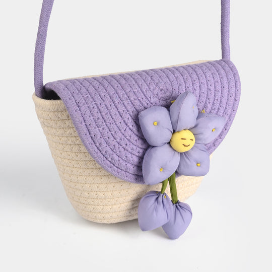 Crossbody Shoulder Bag For Girls