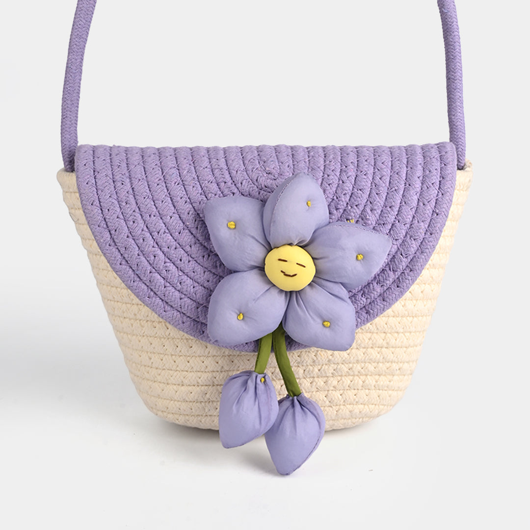 Crossbody Shoulder Bag For Girls