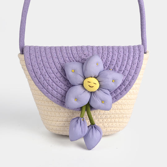 Crossbody Shoulder Bag For Girls