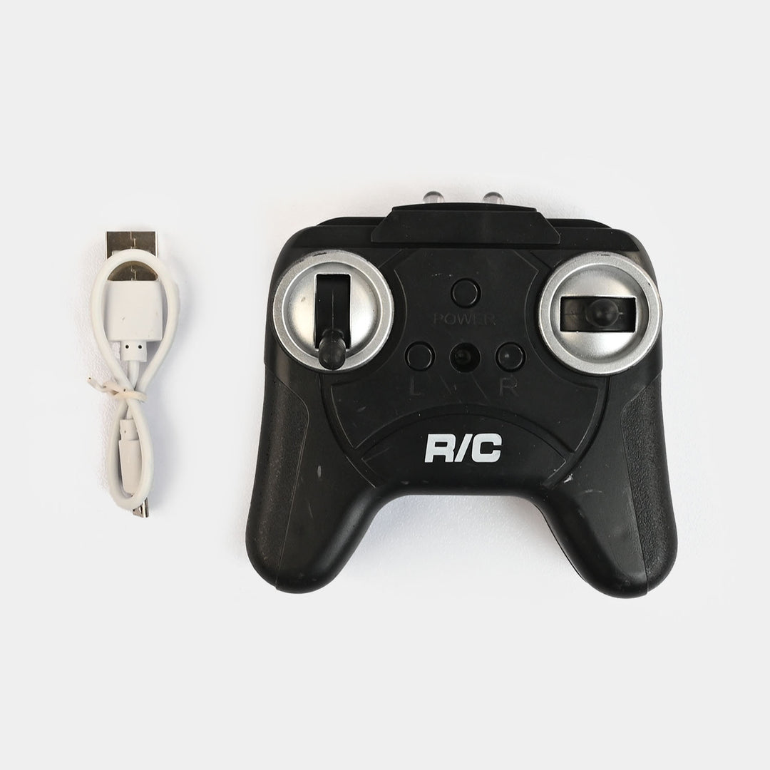 Remote Control Helicopter