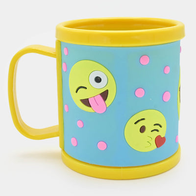 3D Drinking Mug/Cup For Kids