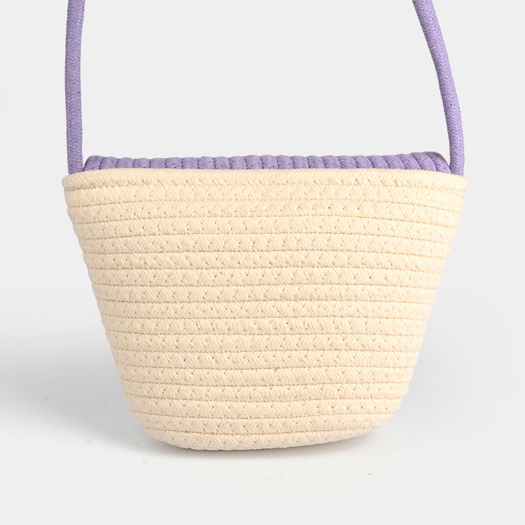 Crossbody Shoulder Bag For Girls