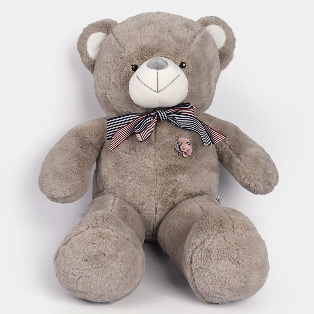 Bear Stuff Bow Flower | 72Cm