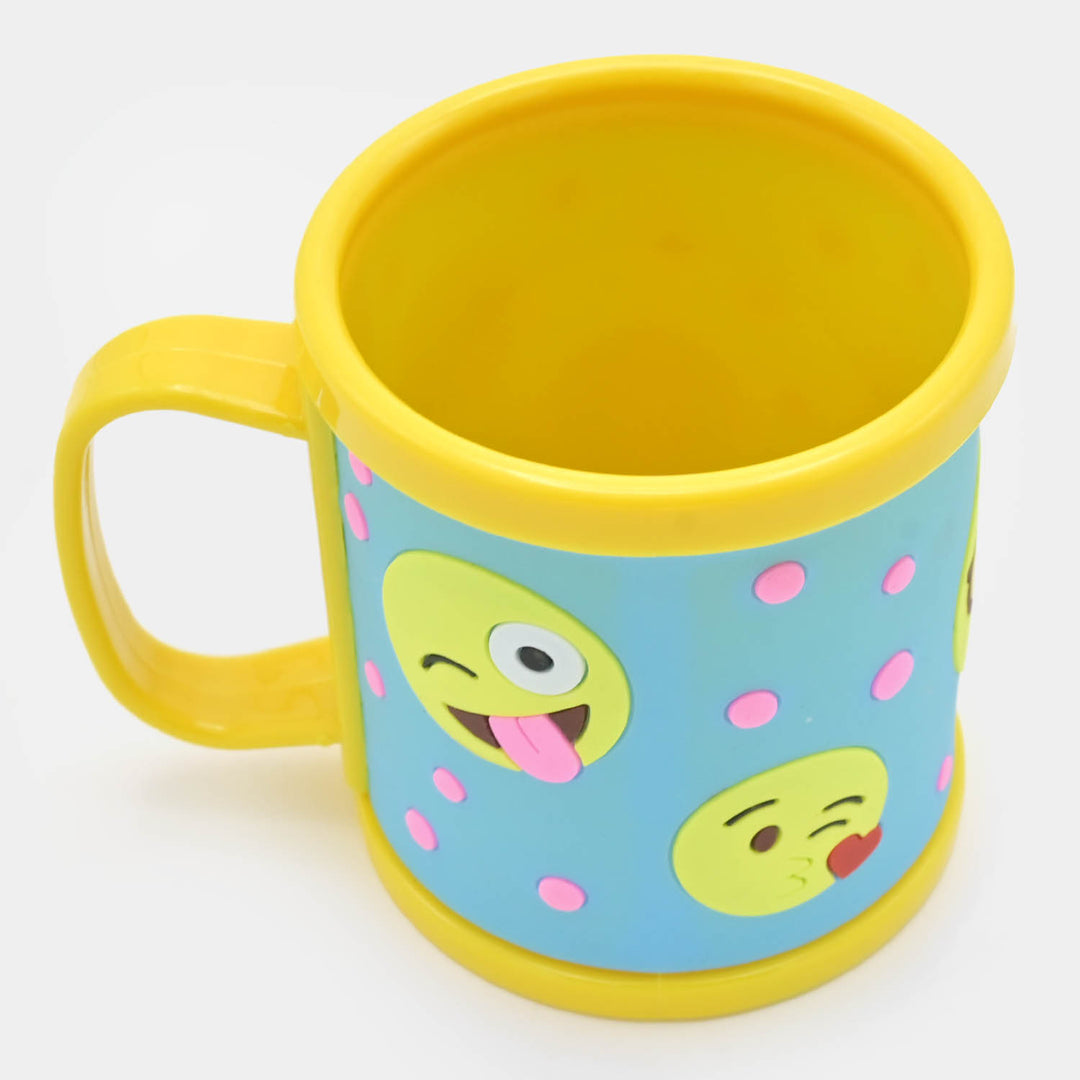 3D Drinking Mug/Cup For Kids