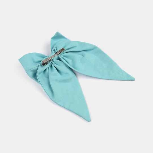 Bow Hair Pin