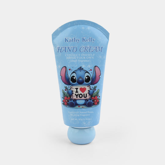 Compact Hand Cream and Lip Mask Set