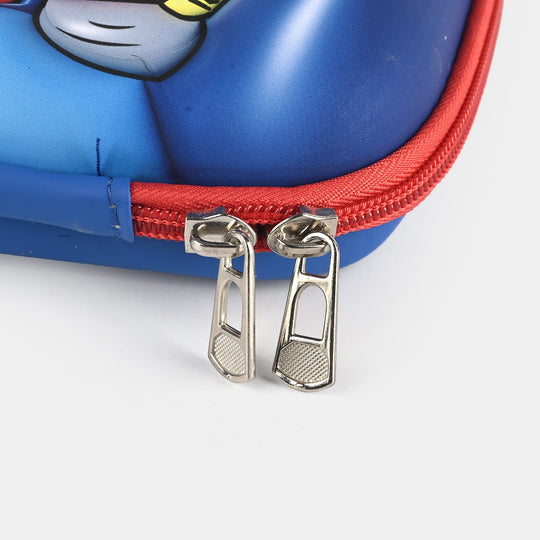 STATIONARY PENCIL POUCH FOR KIDS