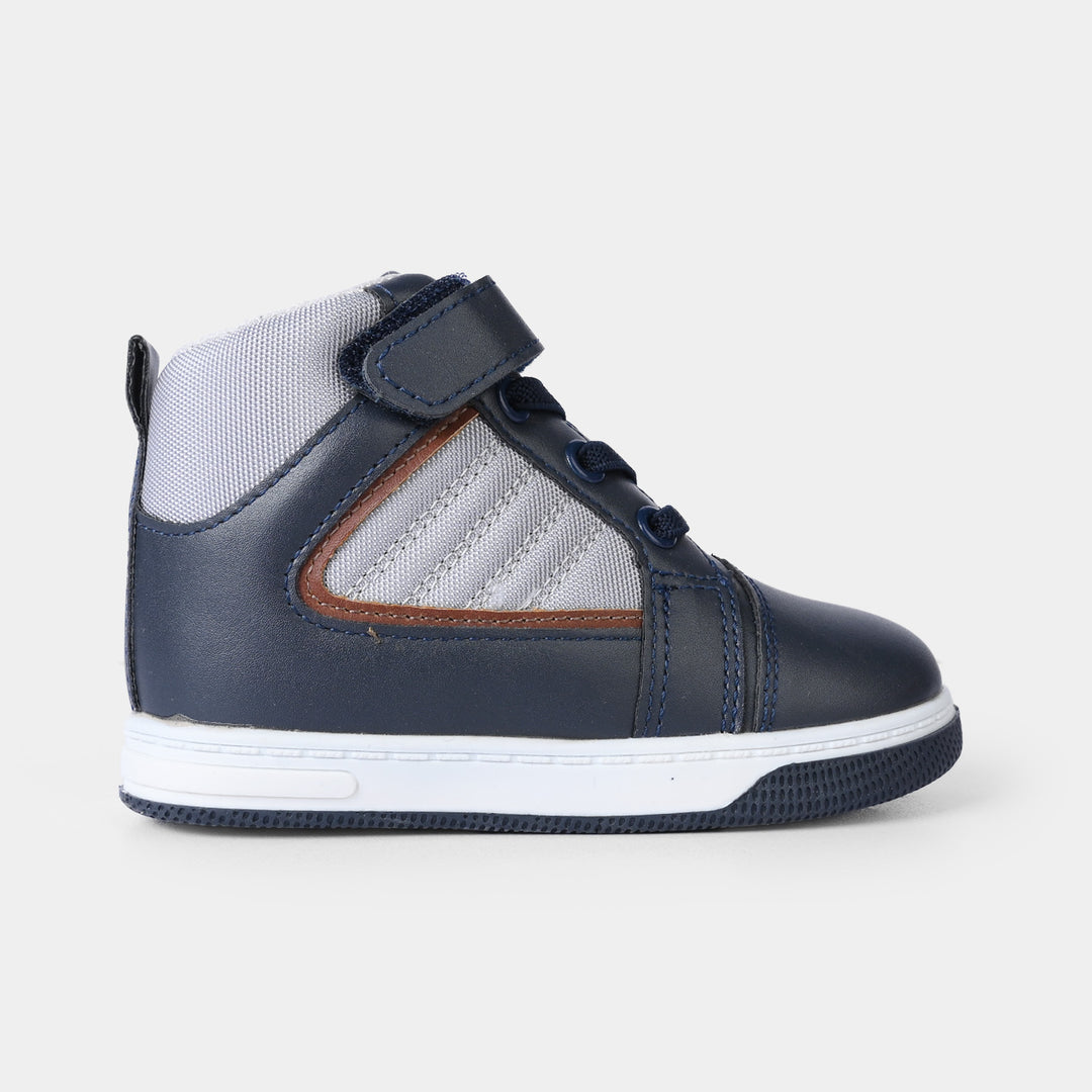 Boys Boots GT250568-NAVY