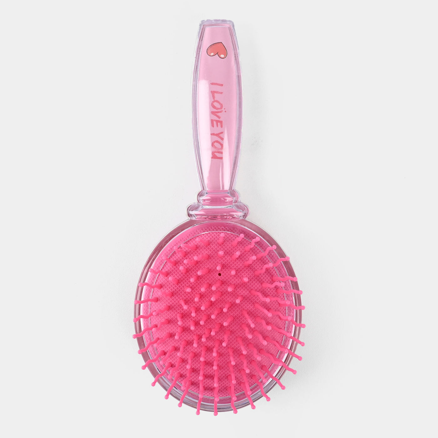 HAIR STYLING ELEGANT HAIR BRUSH