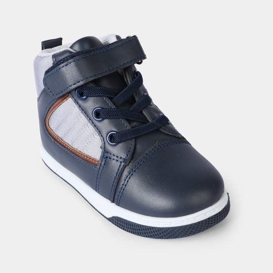 Boys Boots GT250568-NAVY