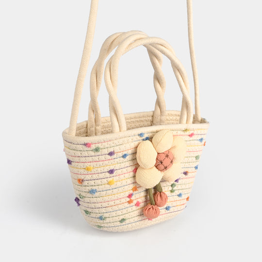 Crossbody Shoulder Bag For Girls
