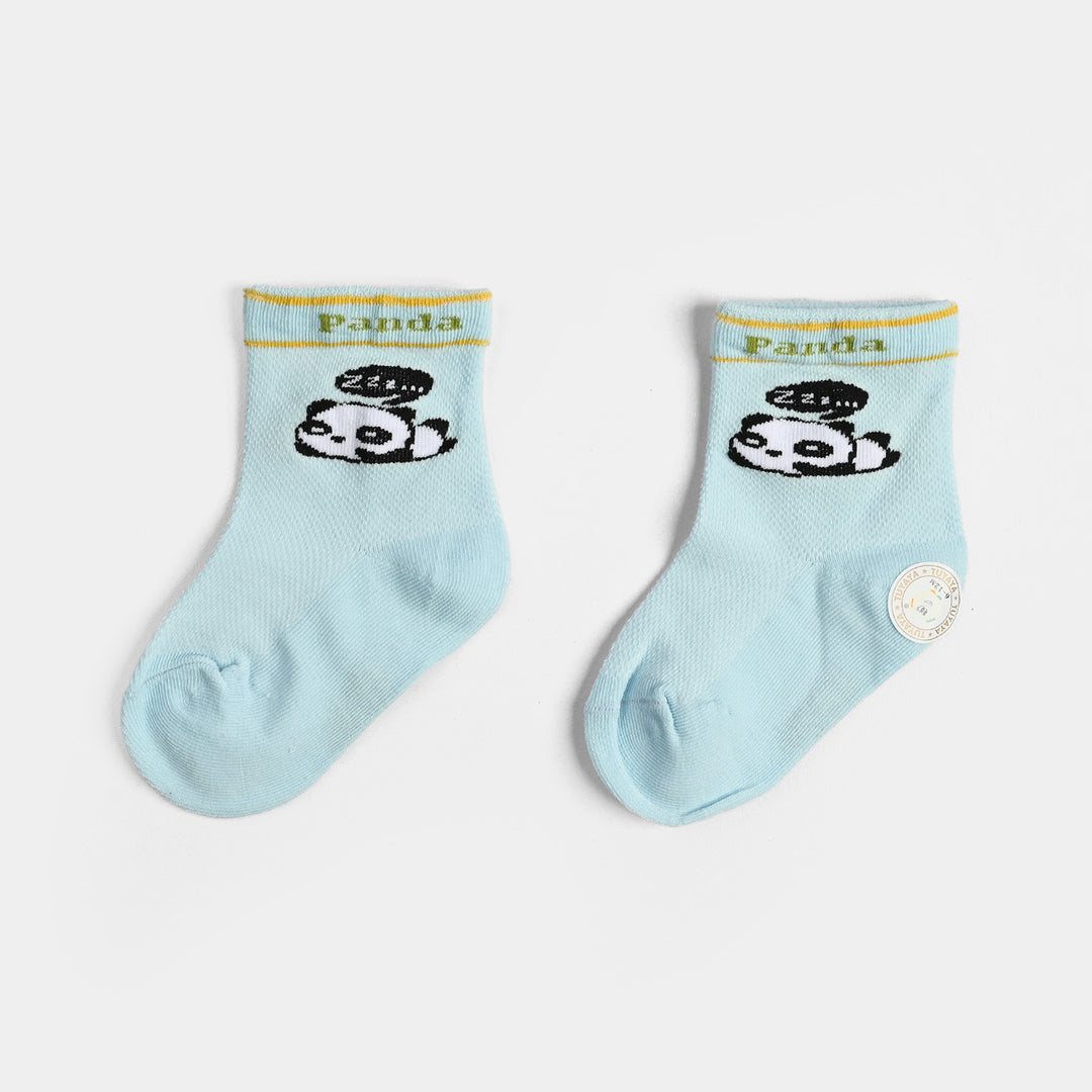 Ultra-Soft Baby Socks 6-12M