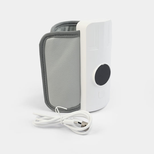 Rechargeable Warmer Milk B-135