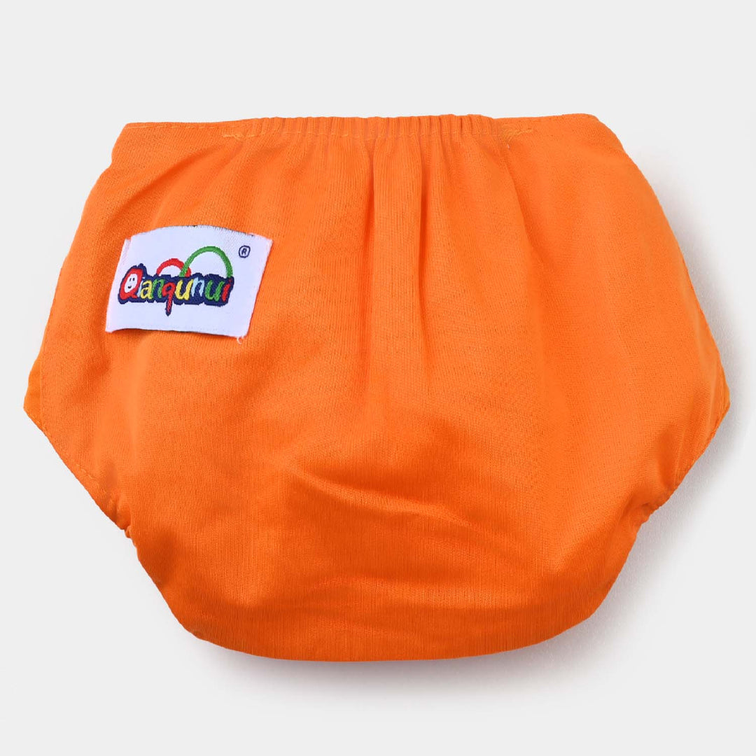 Adjustable Panty 3M+ | ORANGE