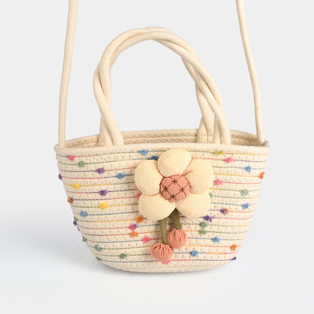 Crossbody Shoulder Bag For Girls