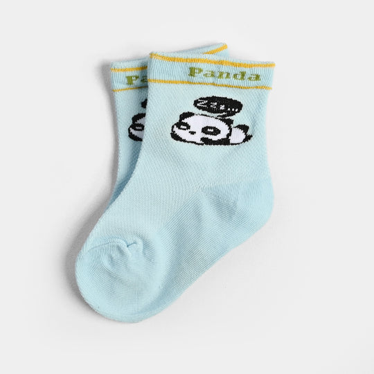 Ultra-Soft Baby Socks 6-12M