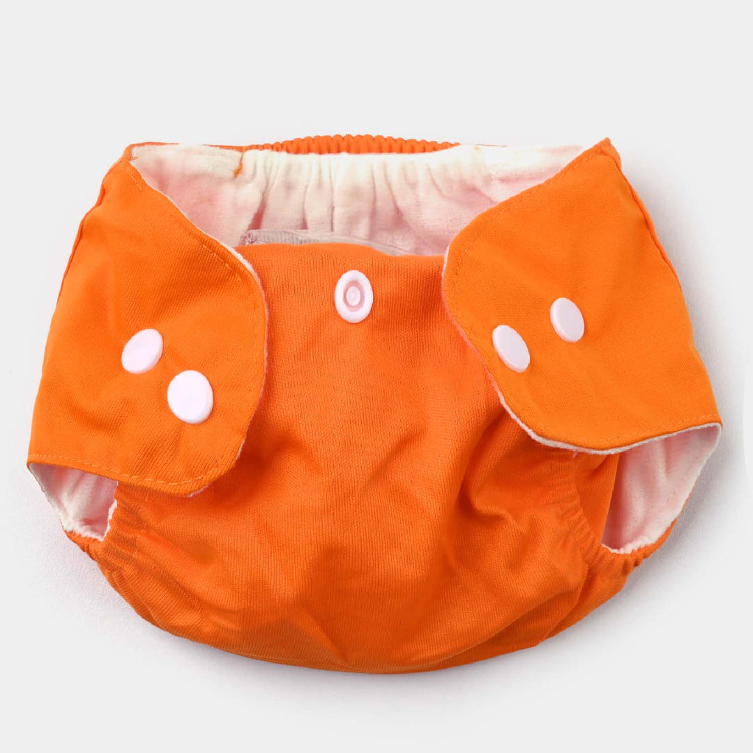 Adjustable Panty 3M+ | ORANGE