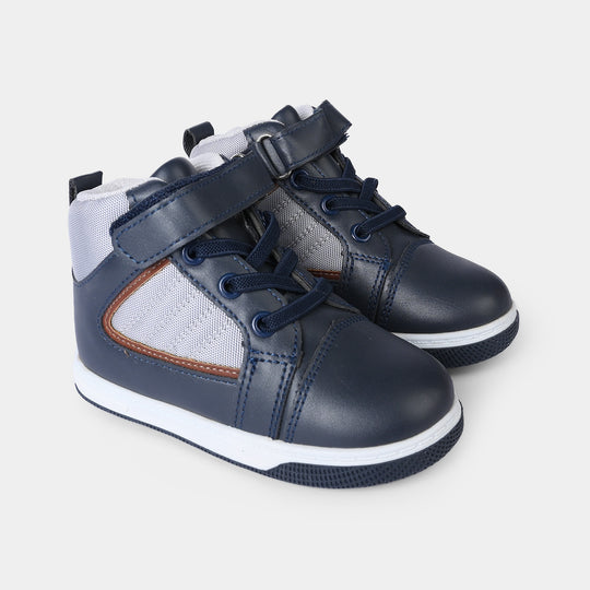 Boys Boots GT250568-NAVY