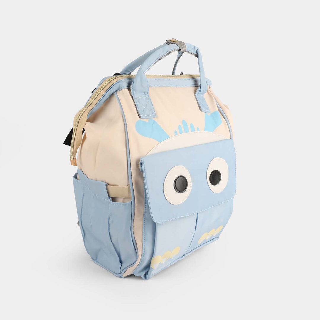 BABY CARE MOTHER BACKPACK