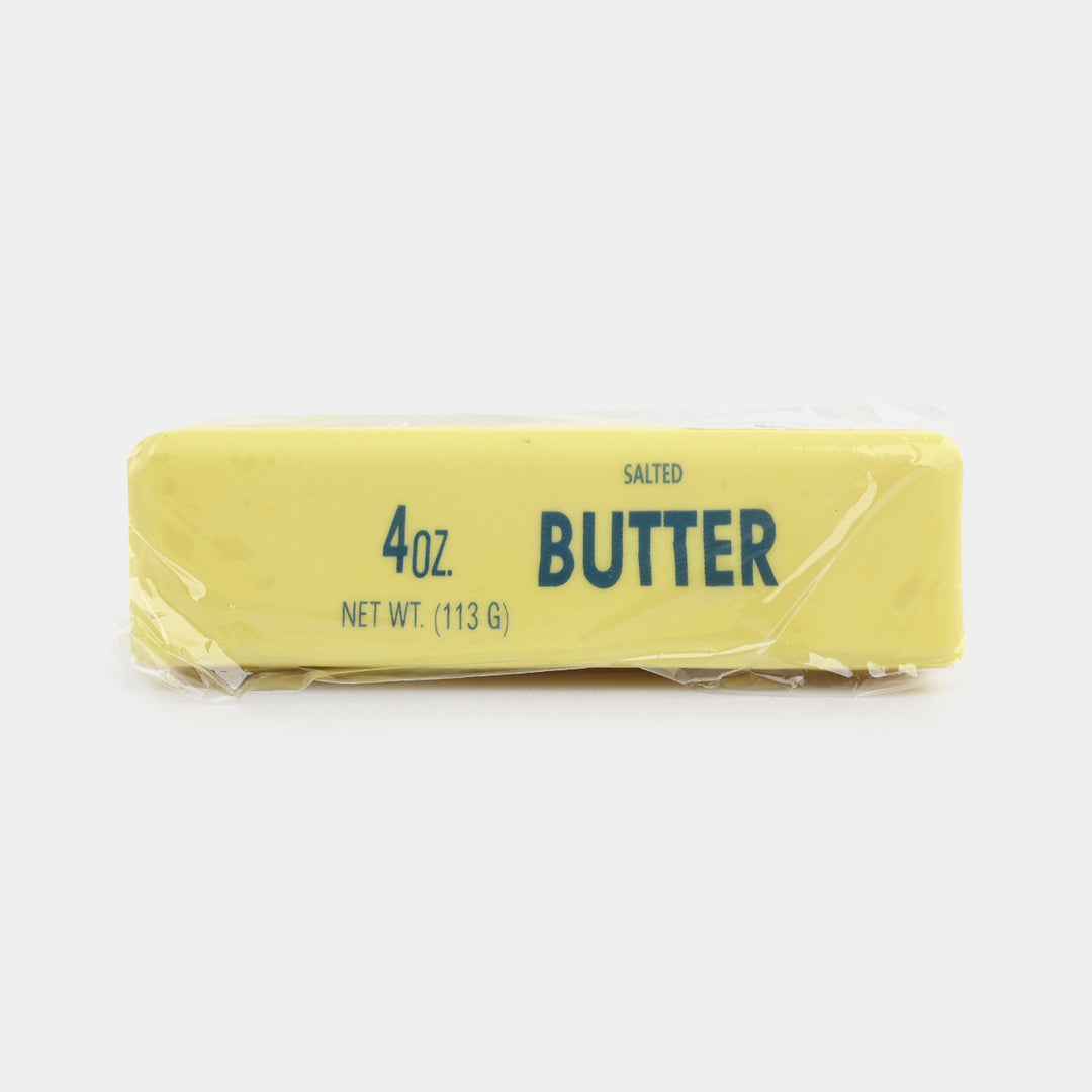 Squishy Butter Fidget & Stress Relief Toy