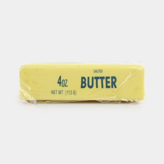 Squishy Butter Fidget & Stress Relief Toy