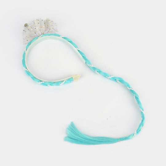 Hair Band Pony