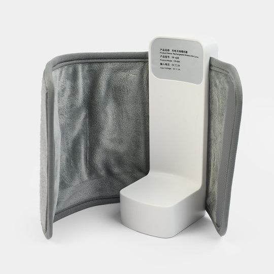 Rechargeable Warmer Milk B-135