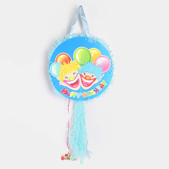 Character Gift Bag Large