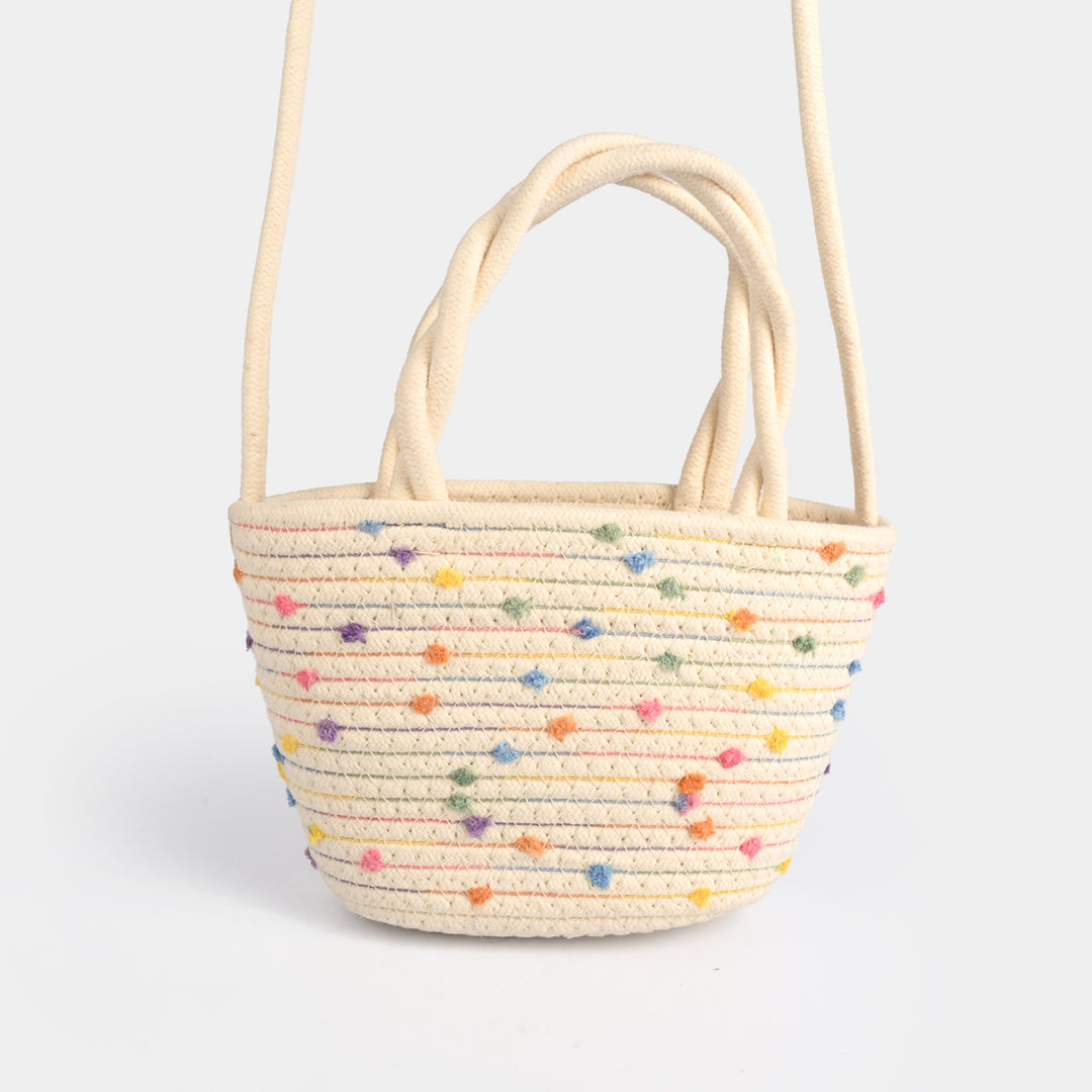 Crossbody Shoulder Bag For Girls