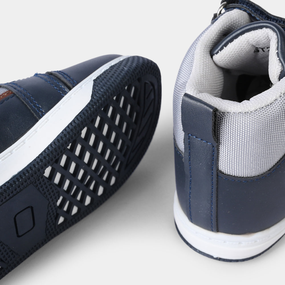 Boys Boots GT250568-NAVY