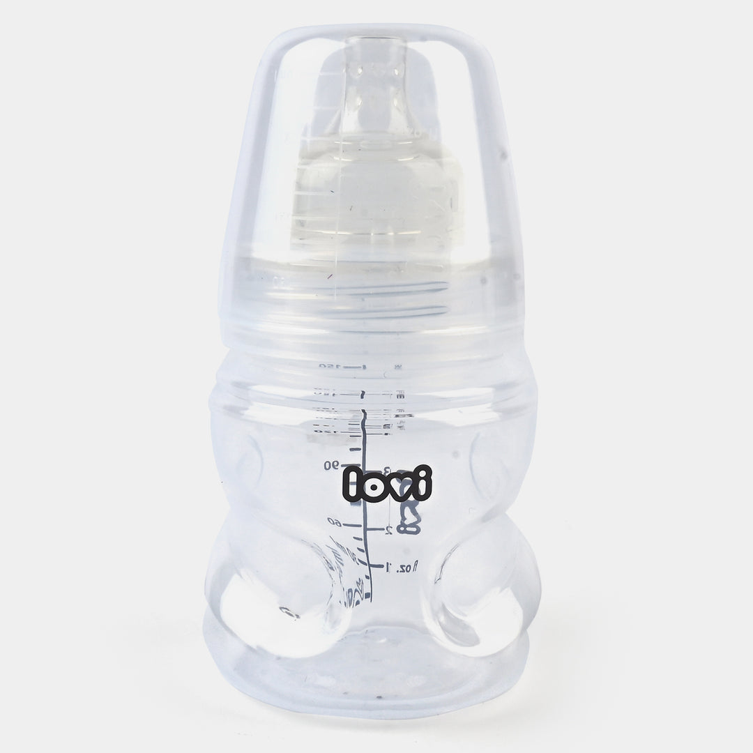 LOVI Self Sterilizing Bottle 150 ml