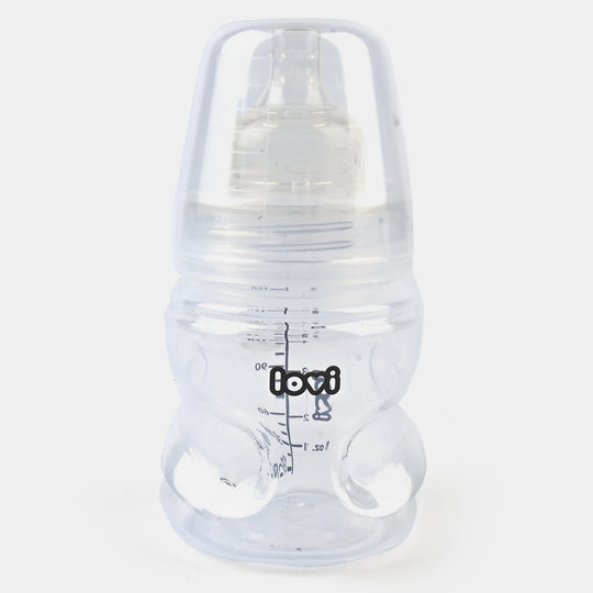 LOVI Self Sterilizing Bottle 150 ml