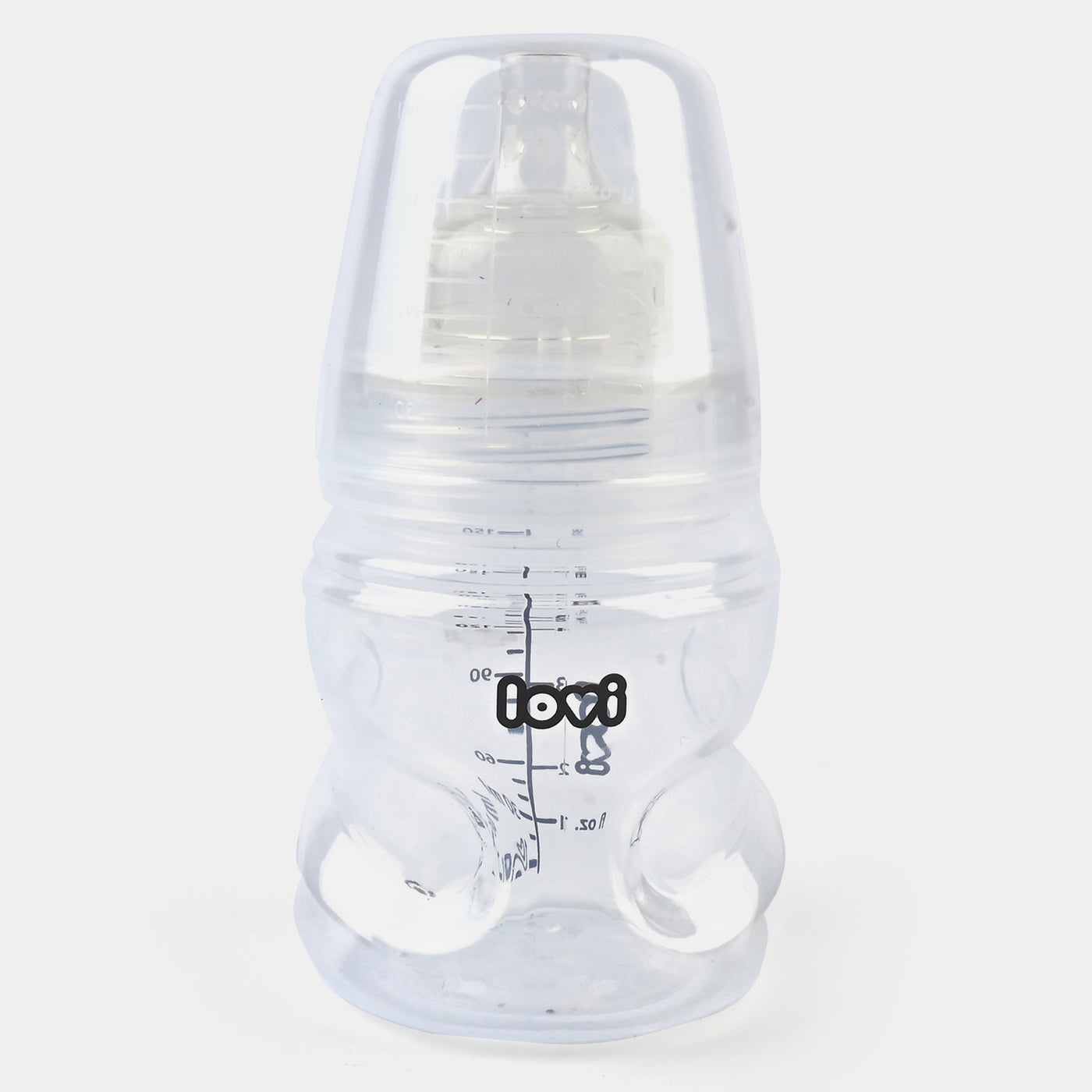 LOVI Self Sterilizing Bottle 150 ml