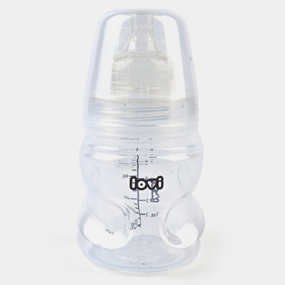 LOVI Self Sterilizing Bottle 150 ml